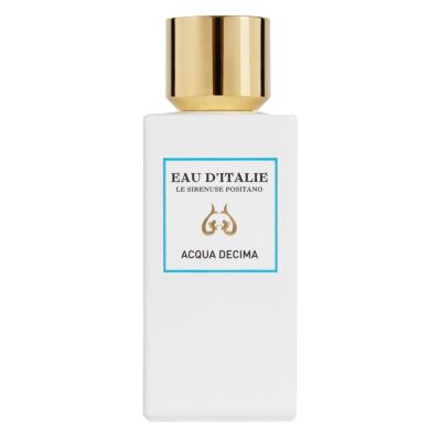 EAU D ITALIE Acqua Decima EDP 100 ml